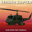 Cover Techno Kopter (feat. R5on11c)
