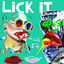 Cover Lick It