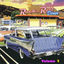 Cover Rock 'n ' Roll Diner  Volume 2
