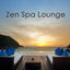 Cover Zen Spa Lounge: Sexy Chill Out Electric Guitar Spa Music for Wellness Center, Sauna, Massage & Relax