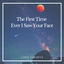 Cover The First Time Ever I Saw Your Face