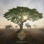 Cover Tree of Life