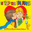 Cover Le top des enfants, vol. 1, la petite discothèque idéale