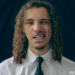 ''