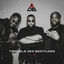 Cover Triangle des bermudes 2.0