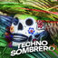 Cover TECHNO SOMBRERO