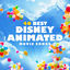 Cover 40 Best Disney Animated Movie Songs