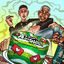 Cover Assunto no Daily