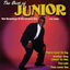 Cover The Best of Junior - Mama Used to Say (Rerecorded Version)