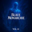 Cover Blaue Monarchie, Vol. 14