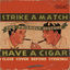Cover Strike a Match