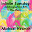 Cover Infinite Tuesday: Autobiographical Riffs