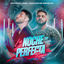 Cover La Noche Perfecta (Remix)