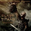 Cover Clash Of The Titans (Original Motion Picture Soundtrack)