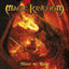 Cover Blaze Of Rage