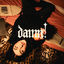 Cover DAMN!