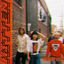 Cover Memphis