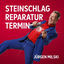 Cover Steinschlagreparaturtermin