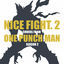 Cover Nice Fight. 2 (Covers from One Punch Man)