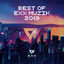 Cover Best Of Exx Muzik 2019