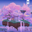 Cover Floating Memories