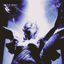 Cover digital heart