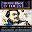Cover Rossini: In Focus
