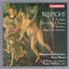 Cover Respighi: Three Botticelli Pictures