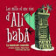 Cover Les Mille Et Une Vies D'Ali Baba