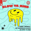 Cover Blow Ya Mind