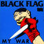 Cover My War