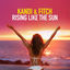 Cover Rising Like the Sun