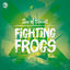 Cover Fighting Frogs (Original Game Soundtrack)