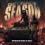 Cover Get Back Season