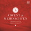 Cover Advent & Weihnachten - Liederschätze neu entdeckt