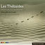 Cover Les Thébaïdes : Spiritualité du désert