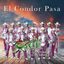 Cover El Condor Pasa