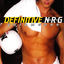 Cover Definitive N-R-G - Volume One