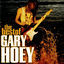 Cover The Best of Gary Hoey