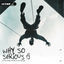 Cover Why So Serious