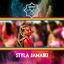 Cover Styla Jamaiki