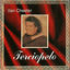 Cover Terciopelo