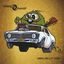 Cover Zombies, Cars & Evil Guitars