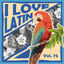 Cover I Love Latin, Vol. 75