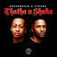 Cover THATA USHAKA