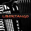 Cover Libertango