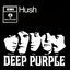 Cover Hush