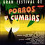Cover Gran Festival de Porros y Cumbias