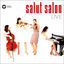 Cover Salut Salon - Live
