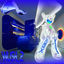 Cover wush_2 (feat. ilyhiryu)